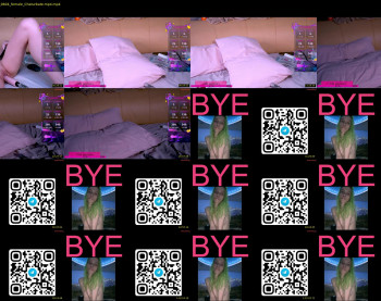 white_widow_ — 77 minute Chaturbate female cam show recording, 720p, May 3, 2025