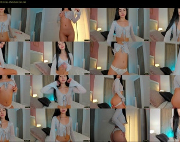 winonaa__ — 86 minute Chaturbate female cam show recording, 720p, May 4, 2025