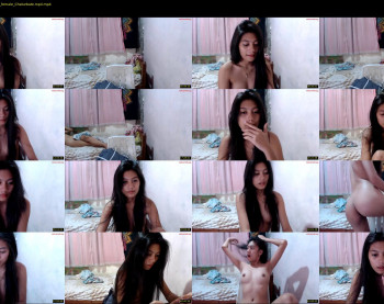 x_lexi_x — 50 minute Chaturbate female cam show recording, 480p, May 3, 2025