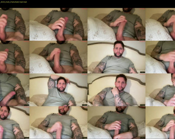 _british_hung_ — 29 minute Chaturbate male cam show recording, 480p, May 5, 2025