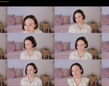 _female_essence_ — 12 minute Chaturbate female cam show recording, 720p, May 4, 2025