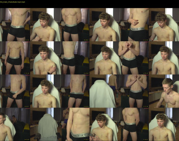 _sopranos_ — 58 minute Chaturbate male cam show recording, 720p, May 4, 2025