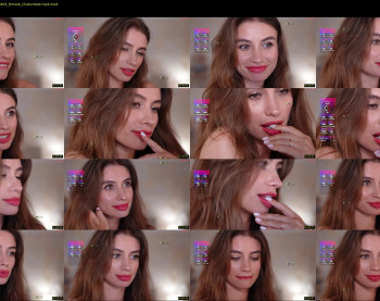 _your_angel — 4 minute Chaturbate female cam show recording, 720p, May 5, 2025