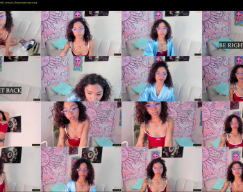 abby_dove1 — 120 minute Chaturbate female cam show recording, 720p, May 4, 2025