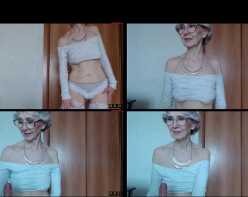 agatha_moore_ — 30 minute Chaturbate female cam show recording, 720p, May 4, 2025