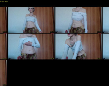 agatha_moore_ — 7 minute Chaturbate female cam show recording, 720p, May 4, 2025