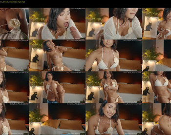 alejastorm — 44 minute Chaturbate female cam show recording, 720p, May 4, 2025