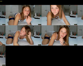 aliii1123 — 40 minute Chaturbate female cam show recording, 720p, May 5, 2025