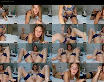 aliii1123 — 120 minute Chaturbate female cam show recording, 720p, May 5, 2025