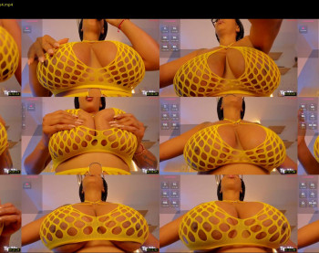 anahi_ryan — 18 minute Chaturbate female cam show recording, 720p, May 4, 2025