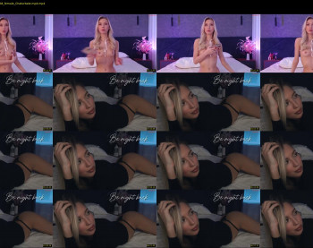 angelees_ — 11 minute Chaturbate female cam show recording, 720p, May 5, 2025