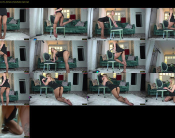 angry_tomato_ — 22 minute Chaturbate female cam show recording, 720p, May 4, 2025