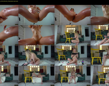 angry_tomato_ — 107 minute Chaturbate female cam show recording, 720p, May 4, 2025