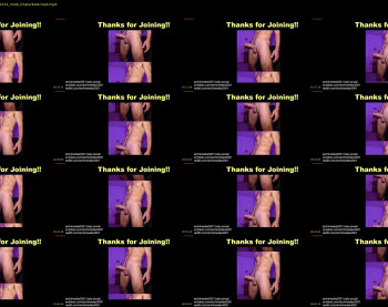 archimedes_ — 11 minute Chaturbate male cam show recording, 720p, May 4, 2025
