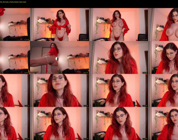 artofboobs — 27 minute Chaturbate female cam show recording, 720p, May 4, 2025