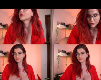 artofboobs — 4 minute Chaturbate female cam show recording, 720p, May 4, 2025