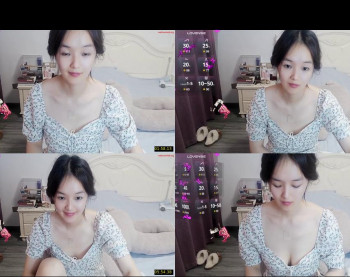 arylia_3 — 17 minute Chaturbate female cam show recording, 720p, May 4, 2025