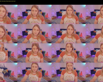 asiri_ocean — 6 minute Chaturbate female cam show recording, 720p, May 4, 2025