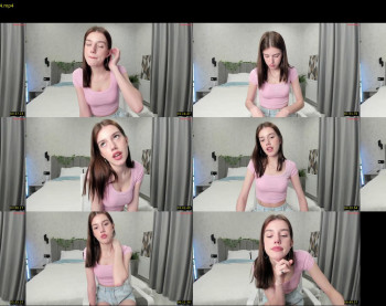 bab_boom — 11 minute Chaturbate couple cam show recording, 720p, May 5, 2025