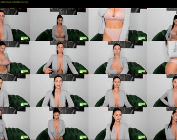 belovedkhlloe — 42 minute Chaturbate female cam show recording, 720p, May 4, 2025