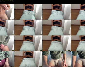 bestdick1991 — 100 minute Chaturbate male cam show recording, 720p, May 4, 2025