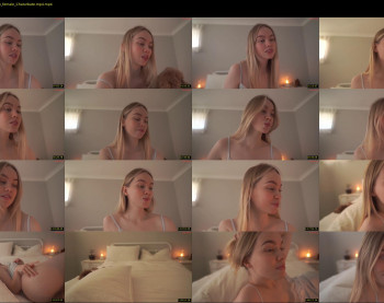 bibi_it_is — 120 minute Chaturbate female cam show recording, 720p, May 4, 2025