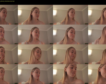 bibi_it_is — 50 minute Chaturbate female cam show recording, 720p, May 4, 2025