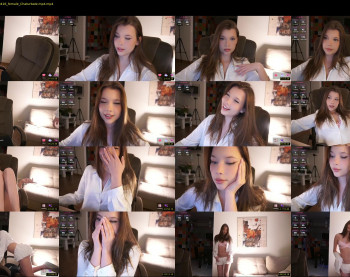 bitter_moon — 120 minute Chaturbate female cam show recording, 720p, May 5, 2025