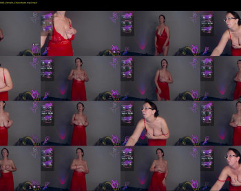celine_faer1 — 38 minute Chaturbate female cam show recording, 720p, May 5, 2025