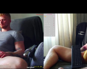 chris_boy37 — 31 minute Chaturbate male cam show recording, 720p, May 4, 2025