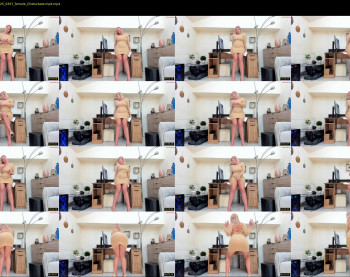 classy_medeeea — 8 minute Chaturbate female cam show recording, 720p, May 5, 2025