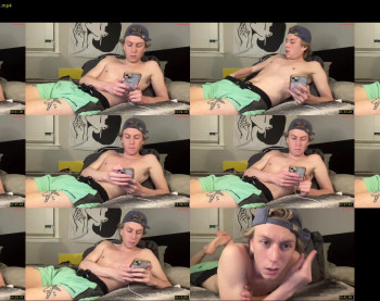 clydeaustin — 9 minute Chaturbate male cam show recording, 720p, May 5, 2025