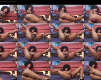 cooper_reds — 120 minute Chaturbate female cam show recording, 720p, May 4, 2025