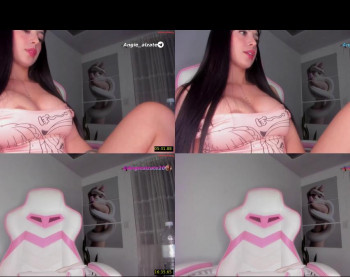 crystal_foster — 47 minute Chaturbate female cam show recording, 720p, May 4, 2025