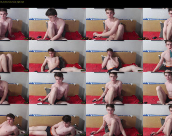 cute_oliver — 78 minute Chaturbate male cam show recording, 720p, May 4, 2025
