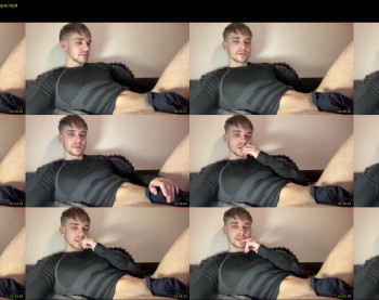 damondurden — 5 minute Chaturbate male cam show recording, 720p, May 4, 2025