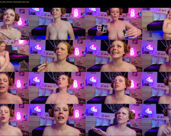daphnemadison — 120 minute Chaturbate couple cam show recording, 720p, May 5, 2025
