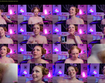 daphnemadison — 24 minute Chaturbate couple cam show recording, 720p, May 5, 2025