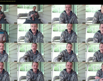 decentdick93 — 59 minute Chaturbate male cam show recording, 480p, May 4, 2025