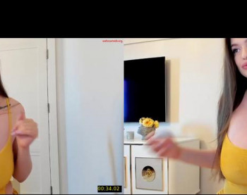 devyale — 5 minute Chaturbate female cam show recording, 720p, May 4, 2025