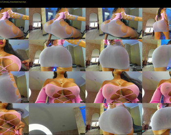 dianac1998 — 45 minute Chaturbate female cam show recording, 720p, May 4, 2025