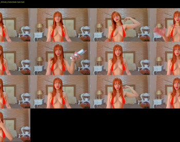 diavalo_ — 4 minute Chaturbate female cam show recording, 720p, May 5, 2025