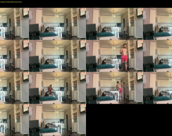 drresa — 12 minute Chaturbate female cam show recording, 480p, May 4, 2025