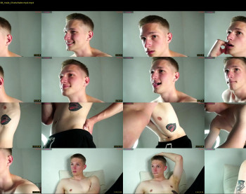 dustyn_fox — 120 minute Chaturbate male cam show recording, 720p, May 4, 2025