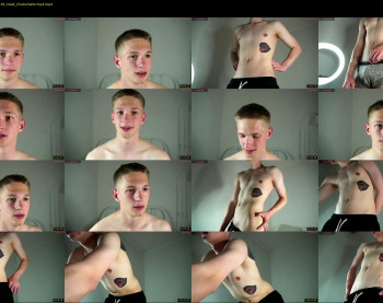 dustyn_fox — 77 minute Chaturbate male cam show recording, 720p, May 5, 2025
