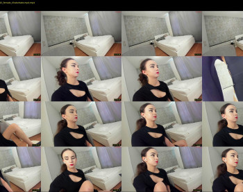 ehotlovea — 121 minute Chaturbate female cam show recording, 720p, May 4, 2025