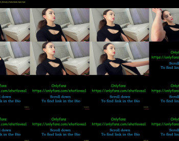 ehotlovea — 20 minute Chaturbate female cam show recording, 720p, May 4, 2025
