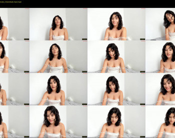 eli_dl — 10 minute Chaturbate female cam show recording, 720p, May 4, 2025