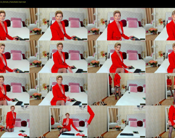 elisarosse_ — 33 minute Chaturbate female cam show recording, 720p, May 5, 2025