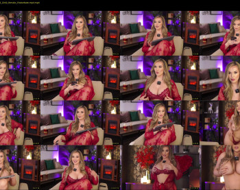 evasunderland — 77 minute Chaturbate female cam show recording, 720p, May 4, 2025